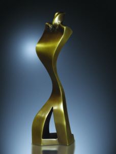 Pokal Sportler des Jahres